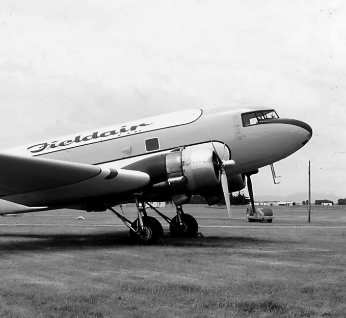 Fieldair-DC2